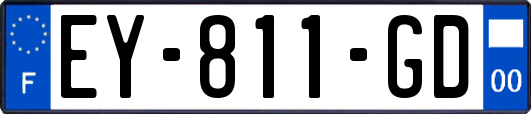 EY-811-GD