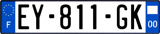 EY-811-GK