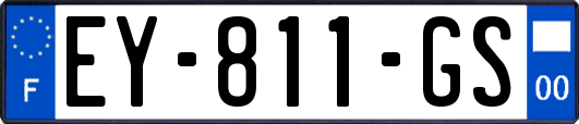 EY-811-GS