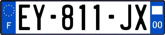 EY-811-JX