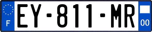 EY-811-MR