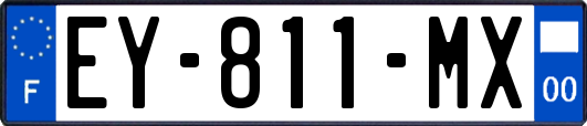 EY-811-MX