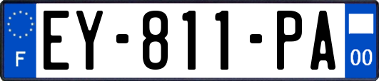 EY-811-PA