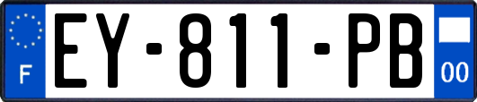 EY-811-PB