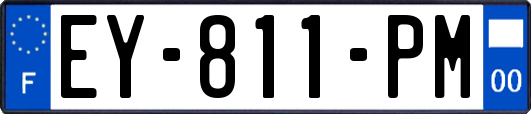 EY-811-PM