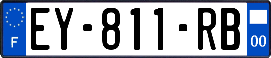 EY-811-RB
