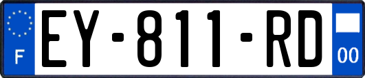EY-811-RD