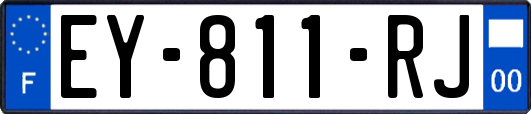 EY-811-RJ