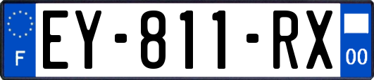 EY-811-RX