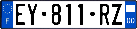 EY-811-RZ