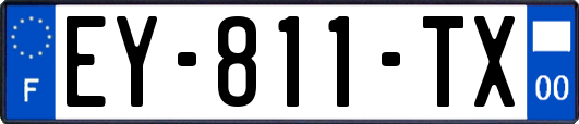 EY-811-TX