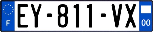 EY-811-VX