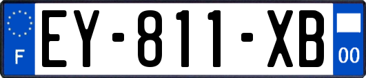 EY-811-XB