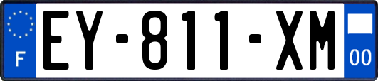 EY-811-XM