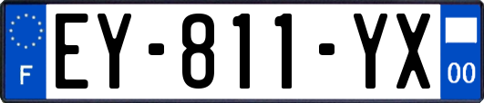 EY-811-YX