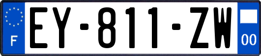 EY-811-ZW