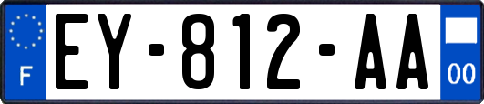 EY-812-AA