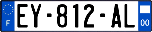 EY-812-AL