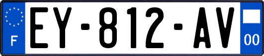 EY-812-AV