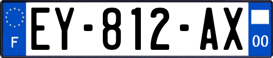 EY-812-AX