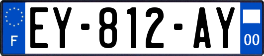 EY-812-AY