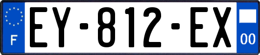 EY-812-EX
