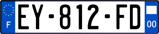 EY-812-FD