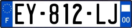 EY-812-LJ
