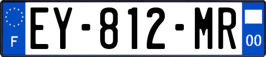 EY-812-MR
