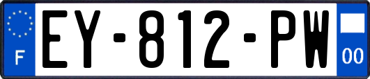 EY-812-PW