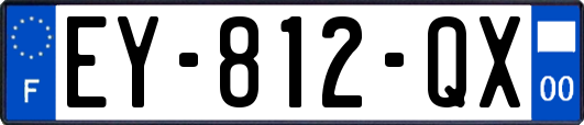EY-812-QX
