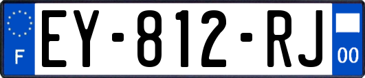 EY-812-RJ