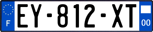 EY-812-XT