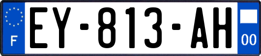 EY-813-AH