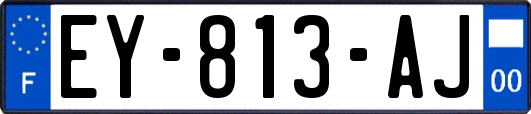 EY-813-AJ