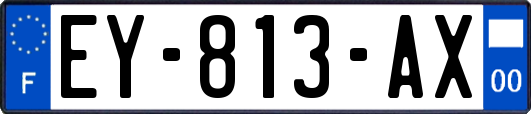 EY-813-AX