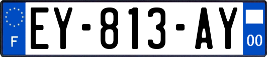 EY-813-AY