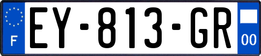 EY-813-GR