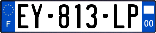 EY-813-LP