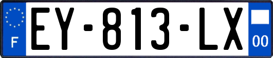 EY-813-LX