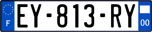 EY-813-RY