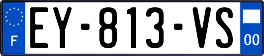 EY-813-VS