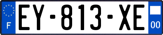 EY-813-XE
