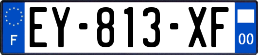 EY-813-XF