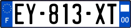 EY-813-XT