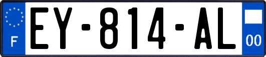 EY-814-AL