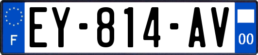 EY-814-AV