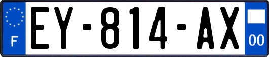 EY-814-AX