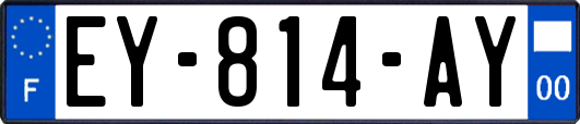 EY-814-AY