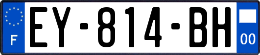 EY-814-BH